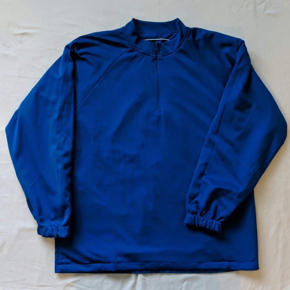 Mizuno pullover - Picture 3 of 4